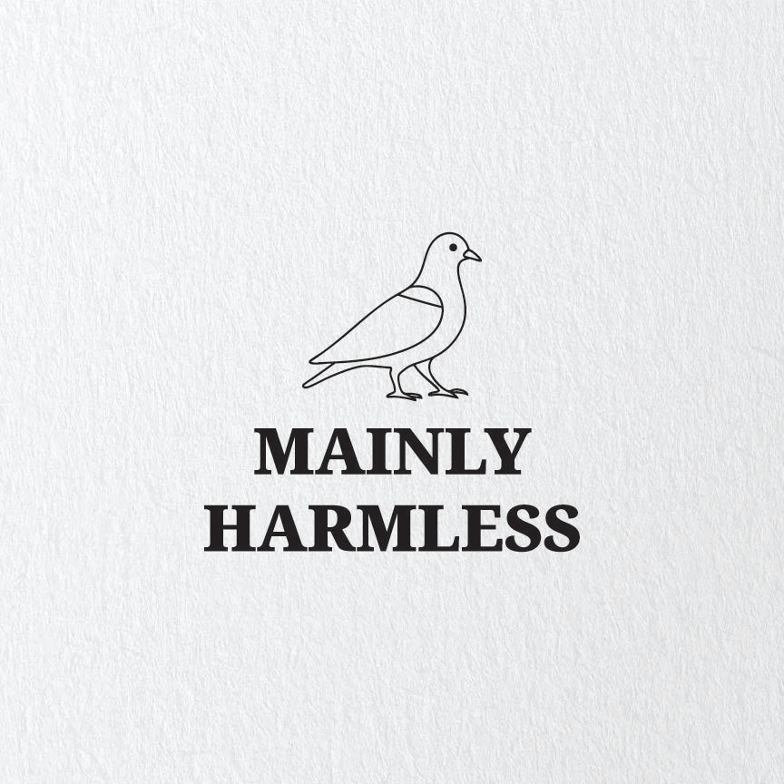 Mainly Harmless