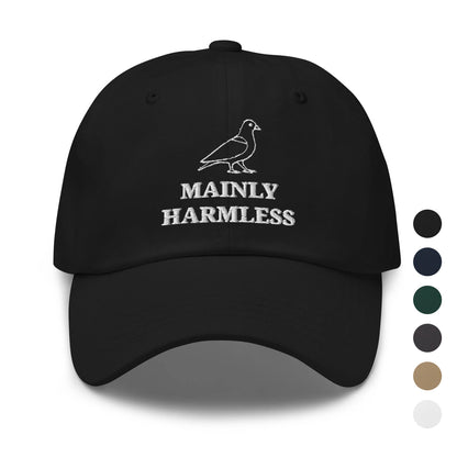 Mainly Harmless Hat